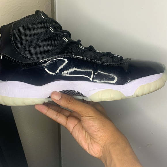 Air Jordan Jubilee 11 (SOLD) - Picture 2 of 7